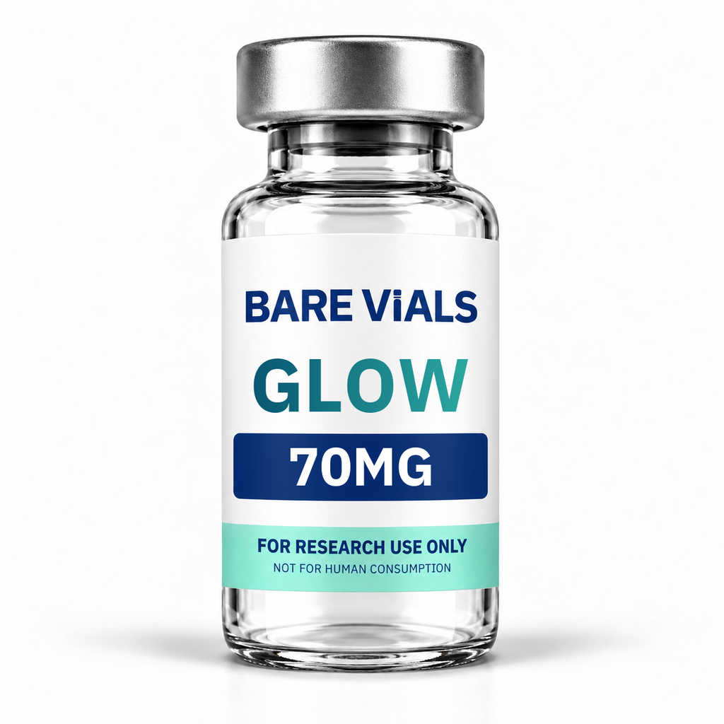 GLOW lyophilized research reagent