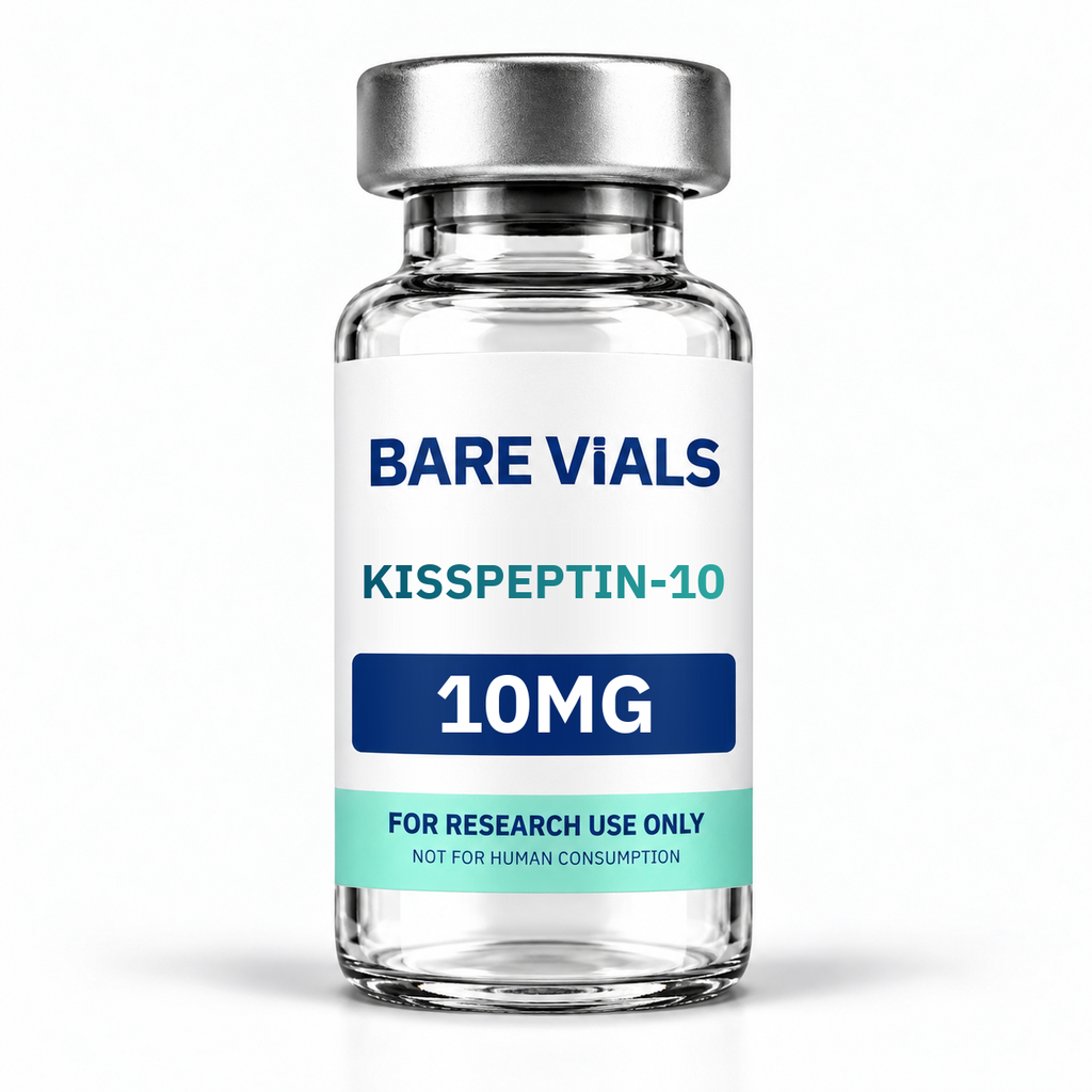 Kisspeptin-10 lyophilized research reagent