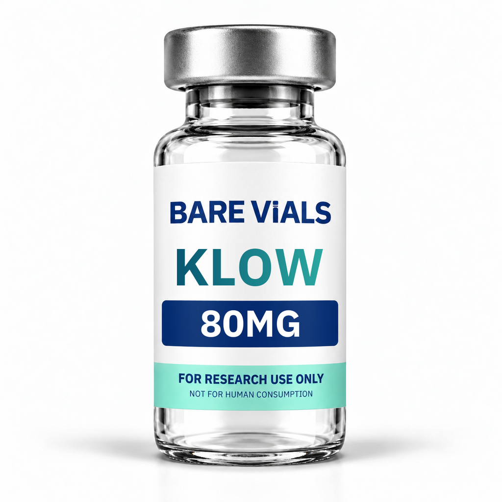 KLOW lyophilized research reagent
