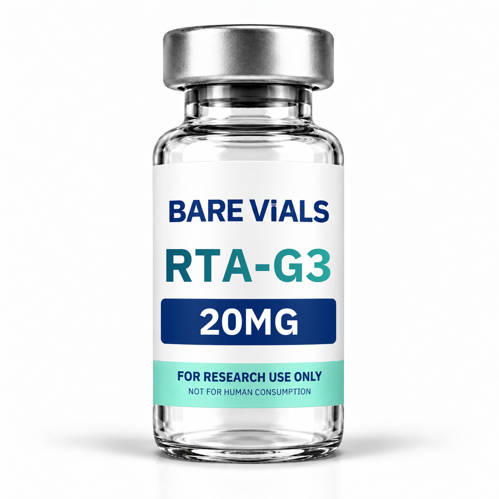 RTA-G3 lyophilized research reagent