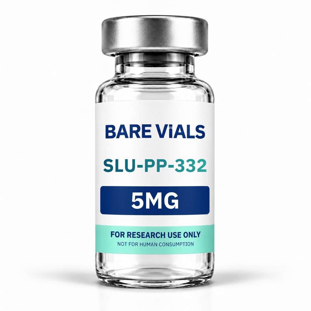 SLU-PP-332 lyophilized research reagent