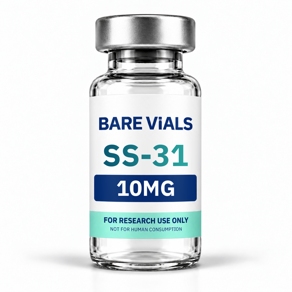 SS-31 lyophilized research reagent