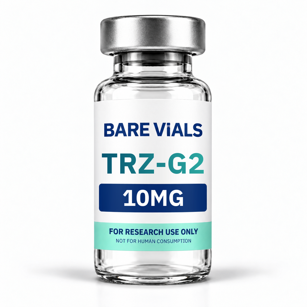 TRZ-G2 lyophilized research reagent