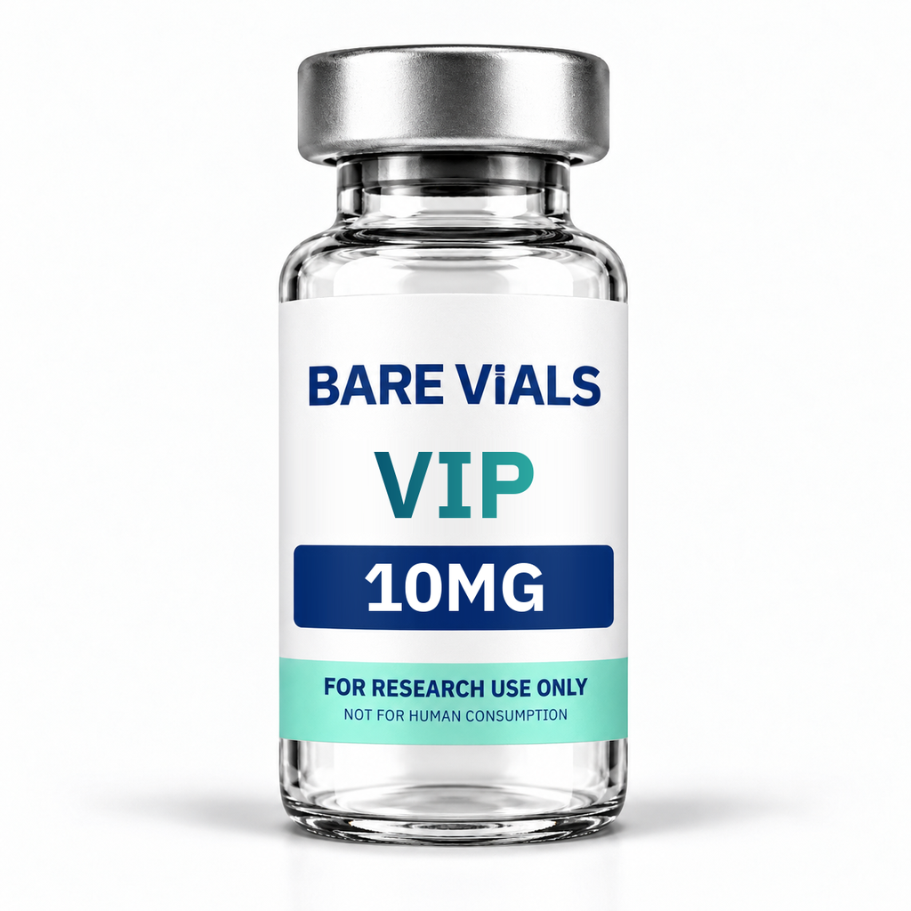 VIP lyophilized research reagent
